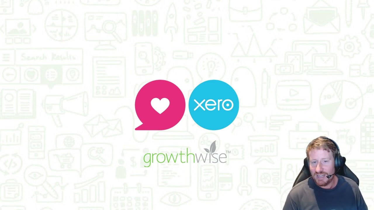 What If Your Computer Could Do Work in Xero For You… AUTOMATICALLY!