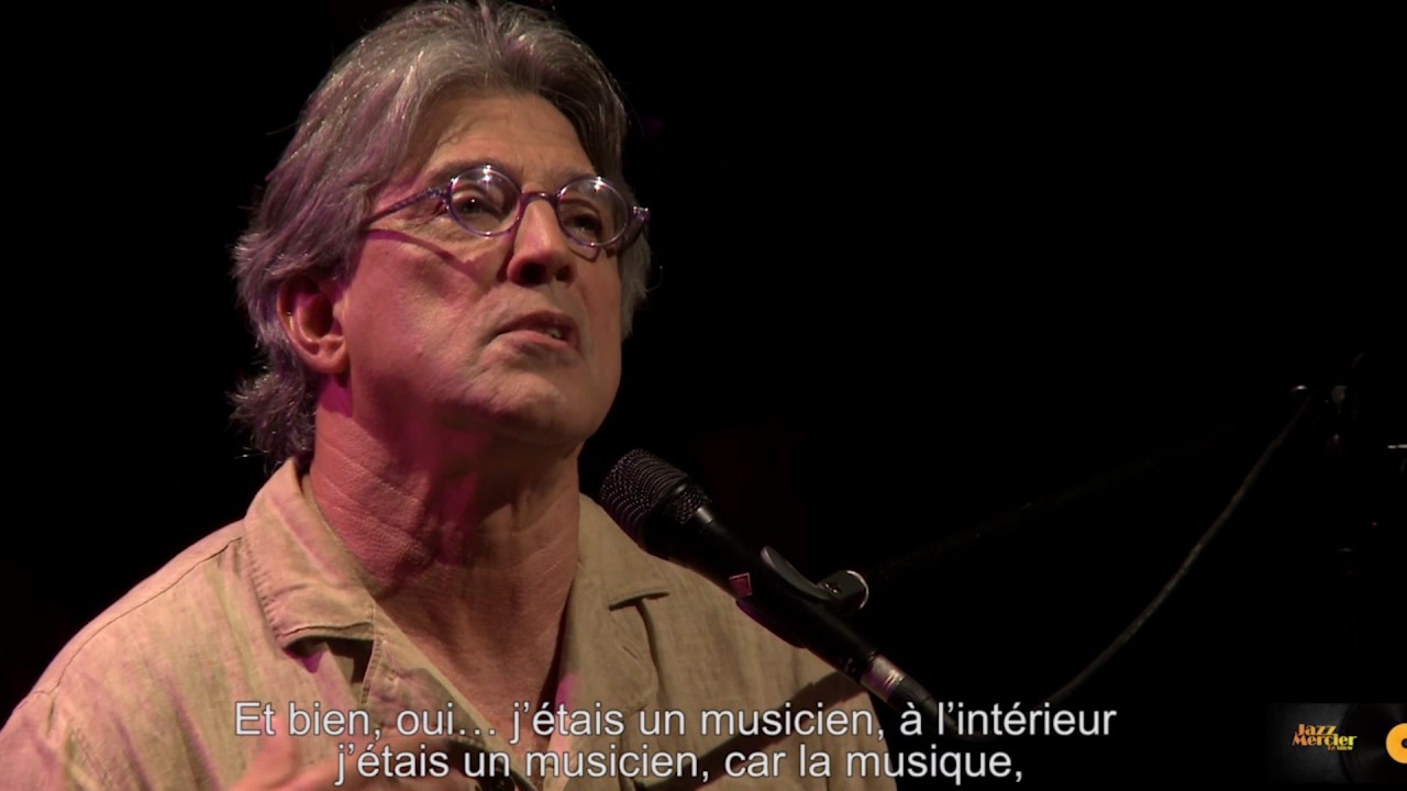 Ivan Lins meets Toots Thielemans and plays 