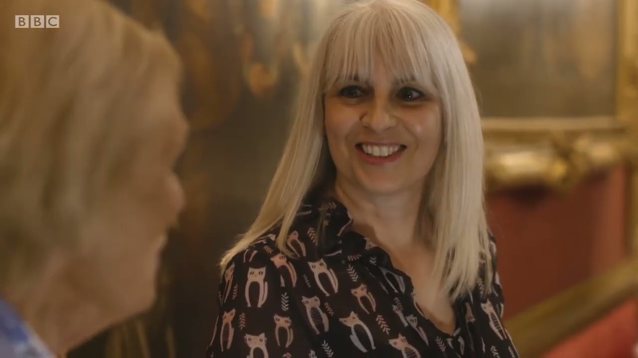 Mary Berrys Country House Secrets S01E04
