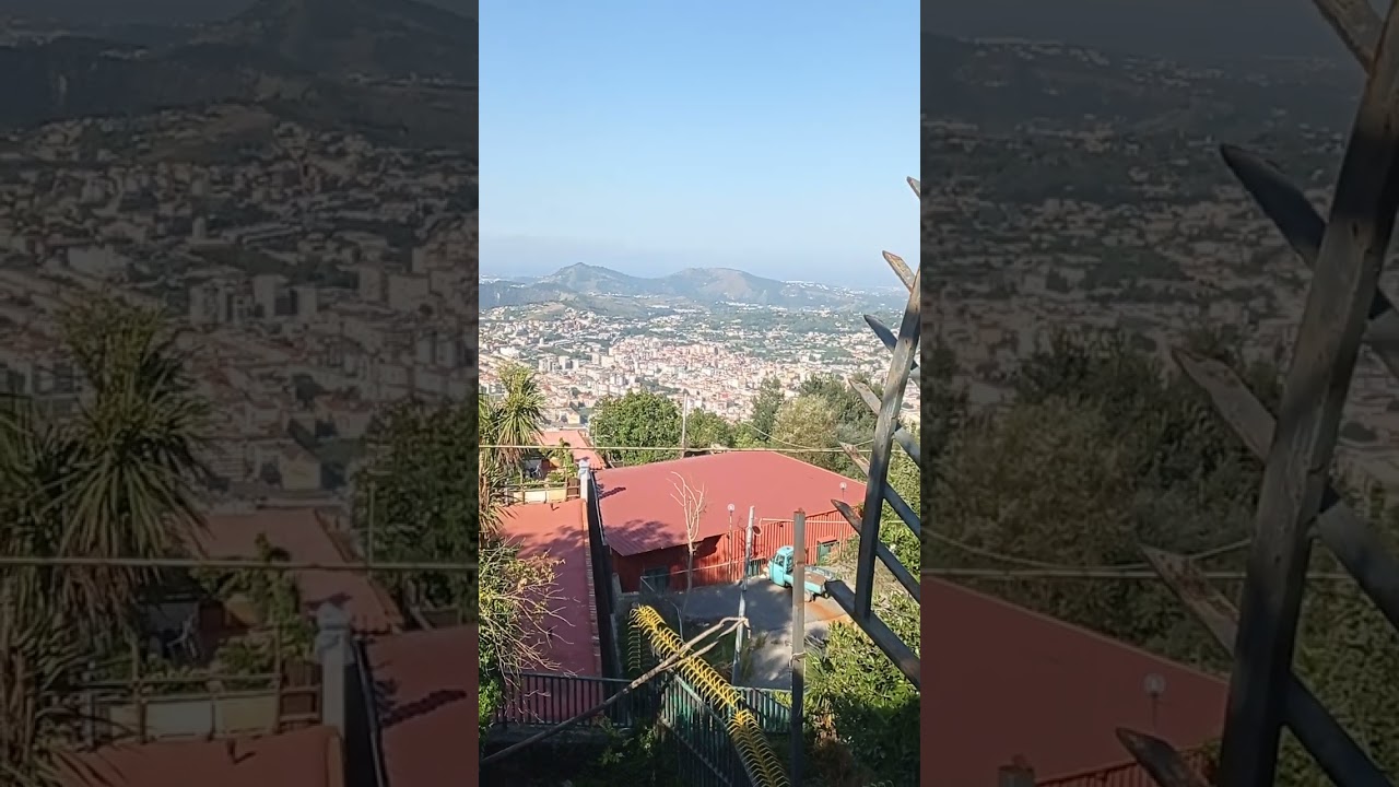 Krater Astroni i Monte Gauro 5.09.2021 @neapolijegocuda6284