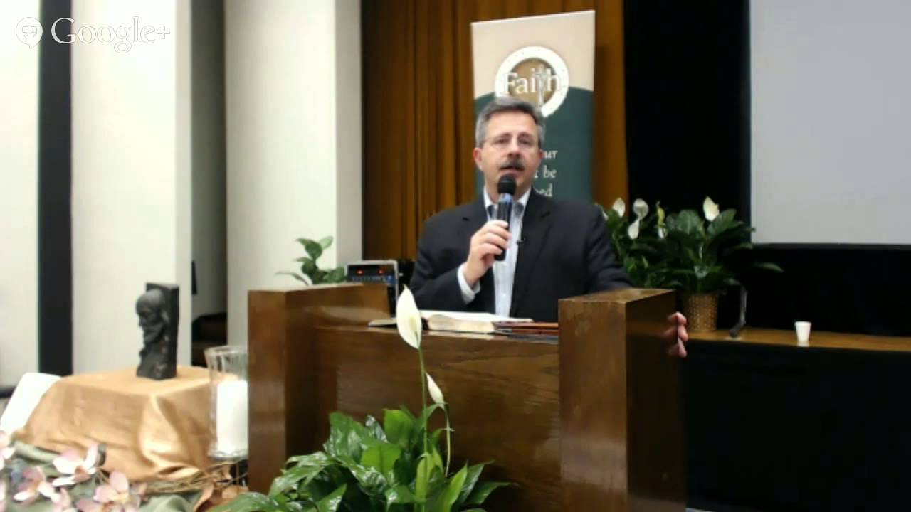 Patrick Madrid 