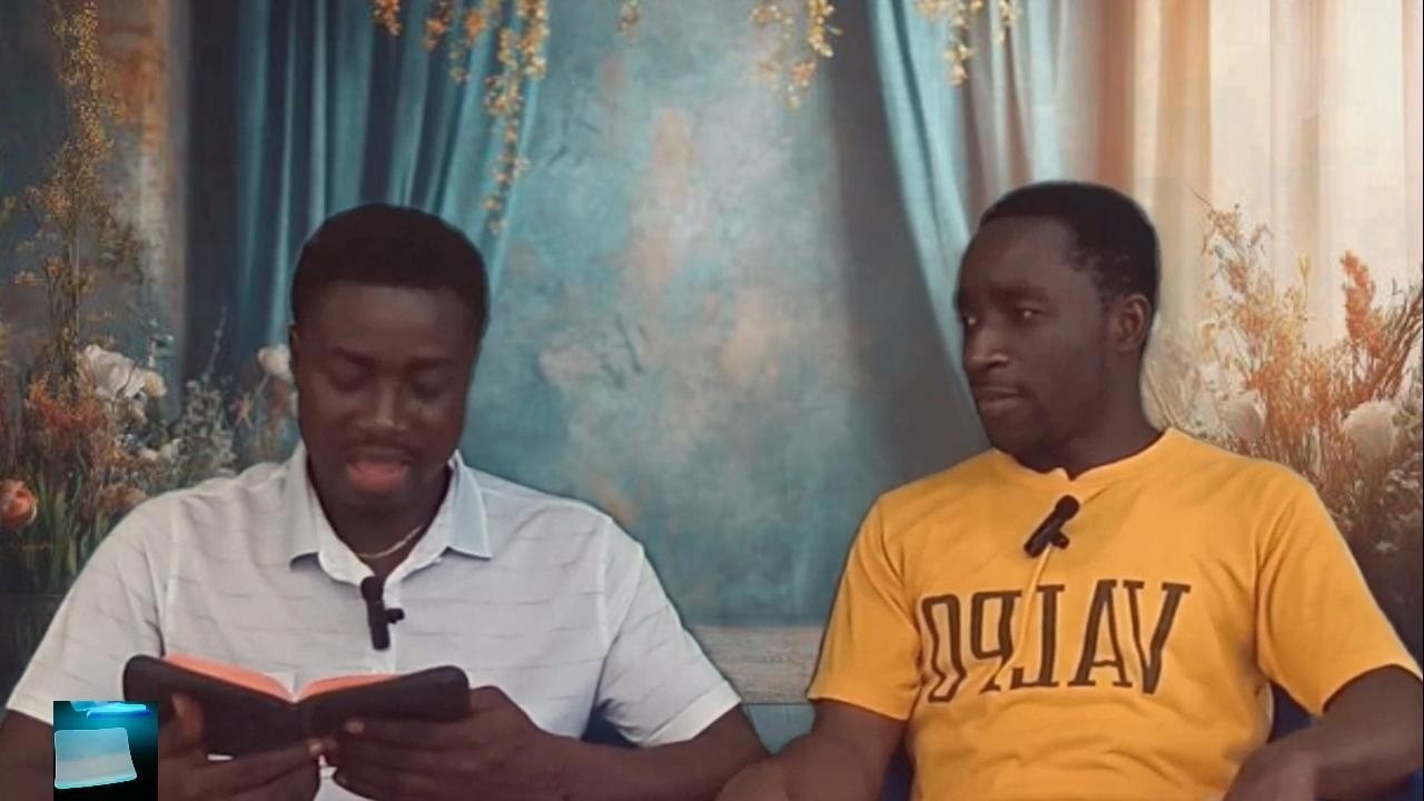 hour of restoration (episode 6)