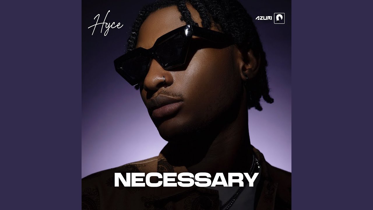 Necessary