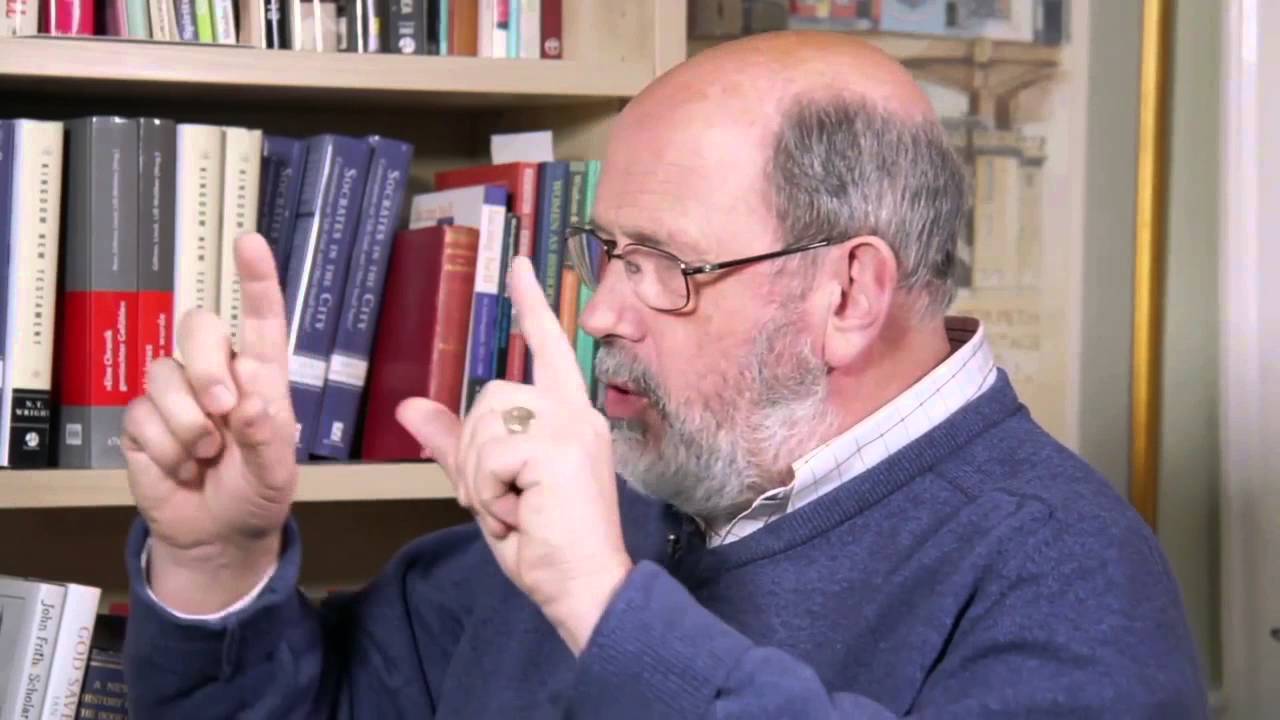 You're Included - How God Became King (Part 2)