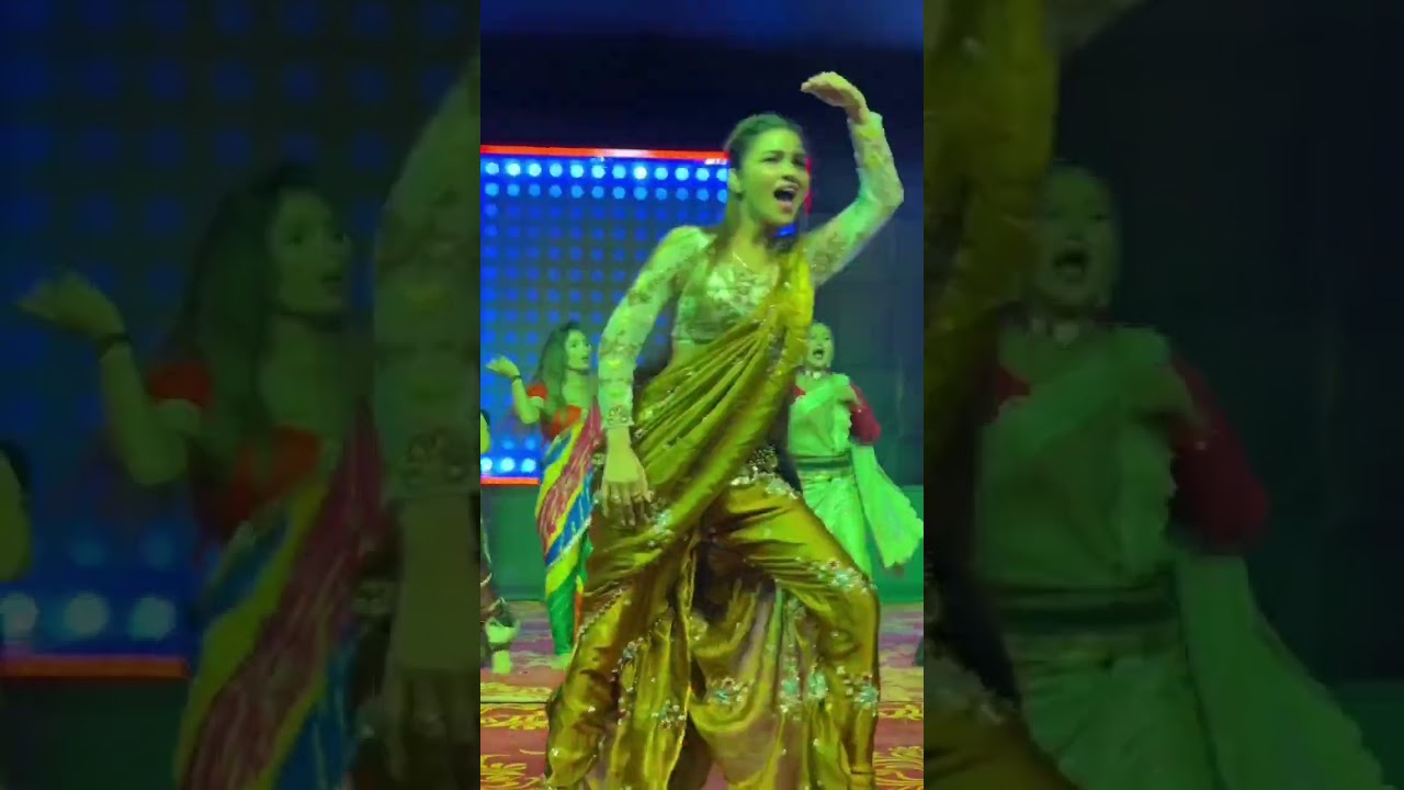 Radha Patil live show 💋💥| 