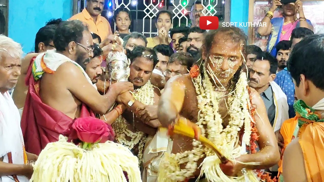 RUNDA YETTHUVUDU (CAM-1)