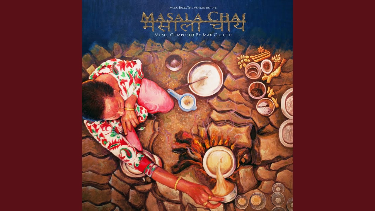 Masala Chai