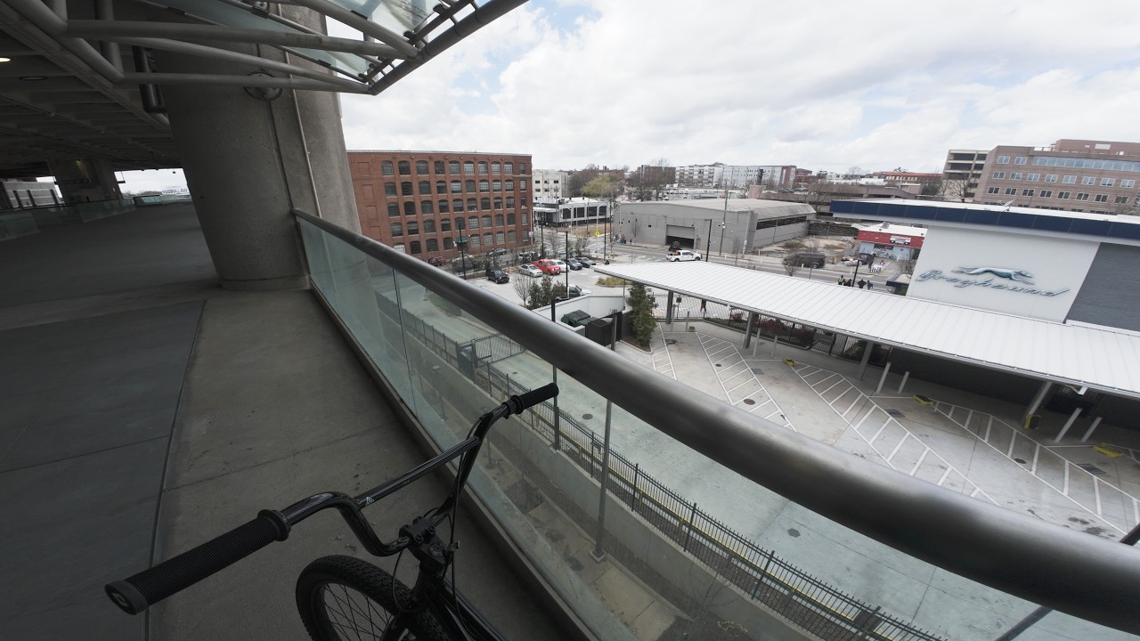 Season 1 EP1: Testing the waters in ATL