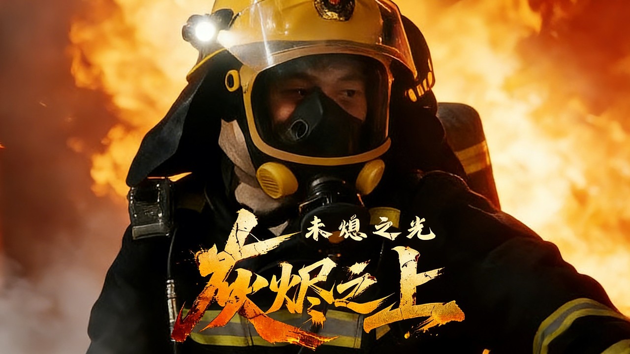 《灰烬之上：未熄之光》【短剧合集】#甜宠 #短剧 #都市 #热血 #短剧全集 #重生 #逆袭 #古装 #战斗 #大陆剧 #热门 #热门短剧推荐 #奈奈剧场