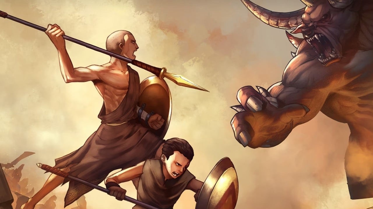 Nowy GOD OF WAR! Sprawdzam!