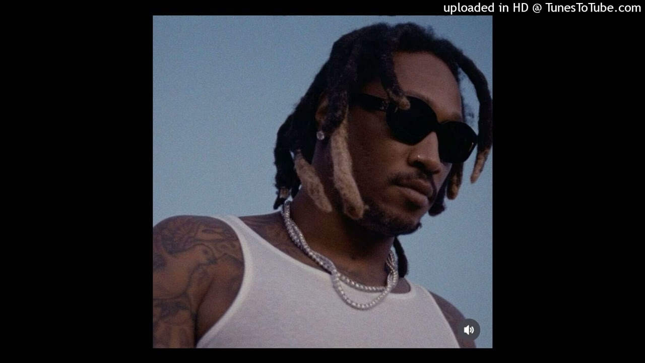 [FREE] Future Type Beat 2025 - 
