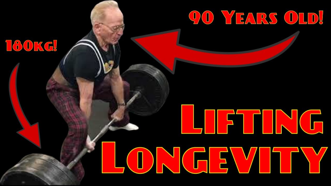 How To Lift Forever (20 Lifting Longevity Tips)