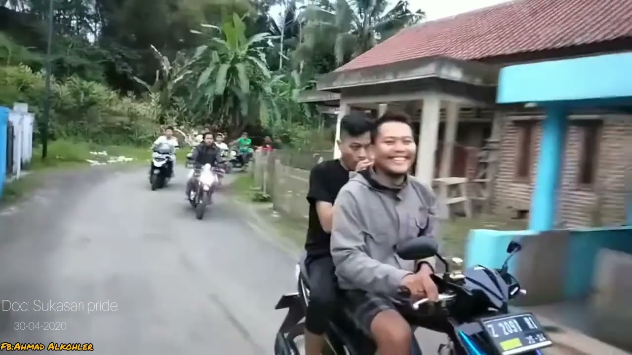 Mini Vlog Ngabuburit Barudak Kalcer SukasariFC