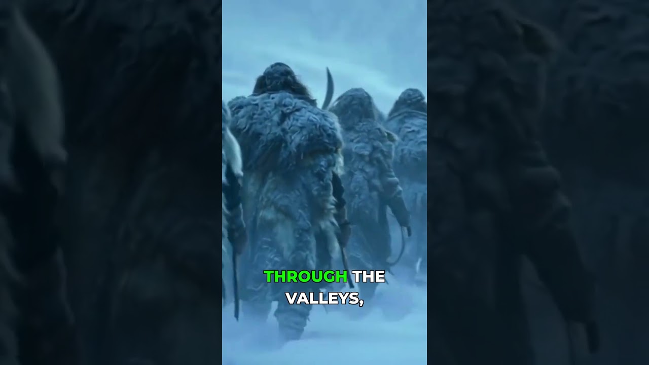 They Said the Path Was Impossible 