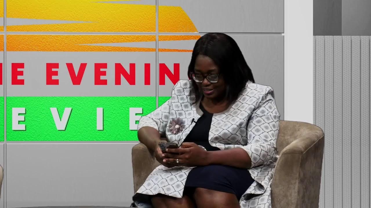 The Evening Review - 19 January 2026
