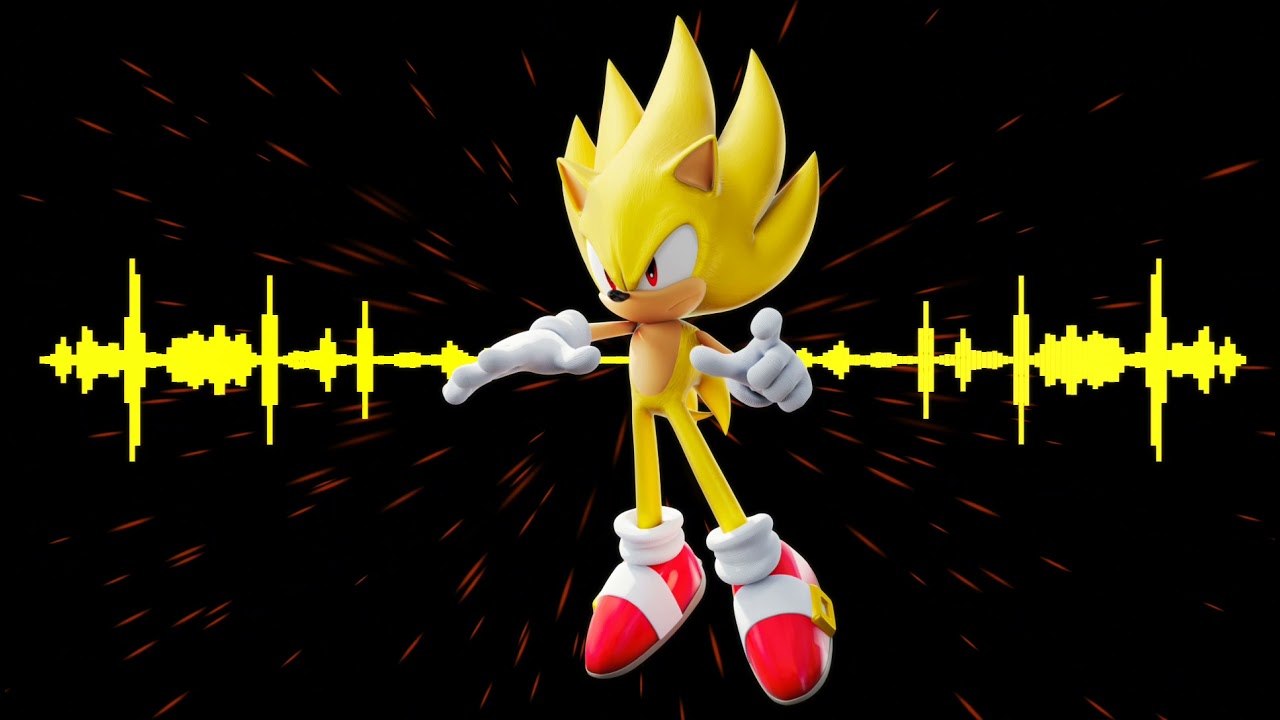 [Touhou Soundfont Remix] Dark Gaia - Phase 2 (Sonic Unleashed)