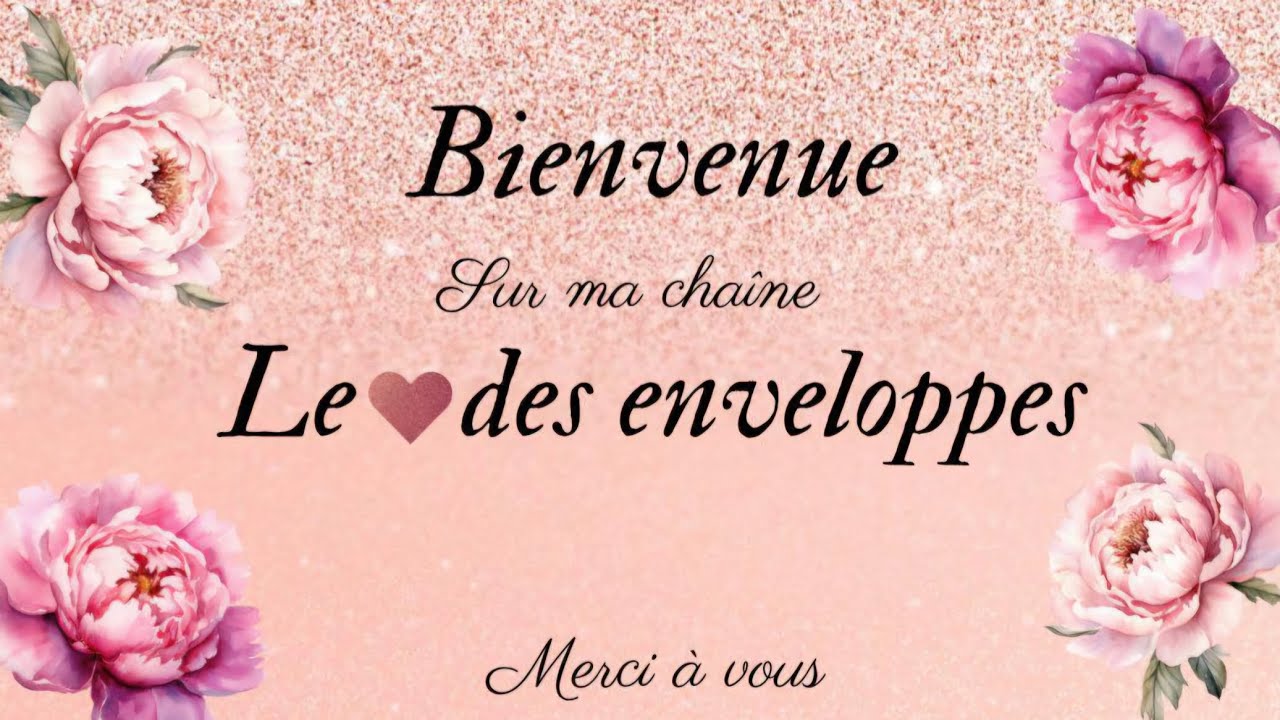 Vidéo bonus: présentation d'une partie de mes supports 2026 commandés à Marina, @lesdefisnormands 🤎 