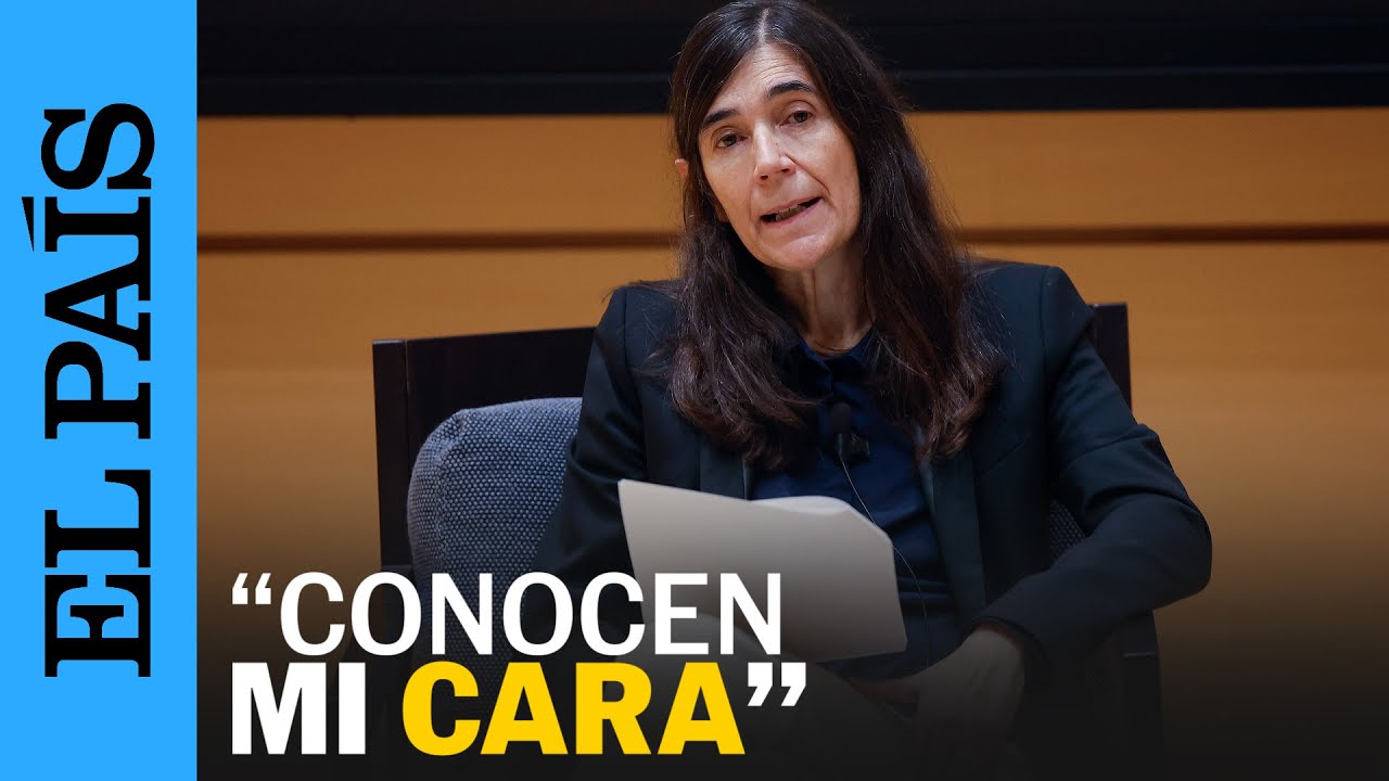 CNIO | María Blasco: 