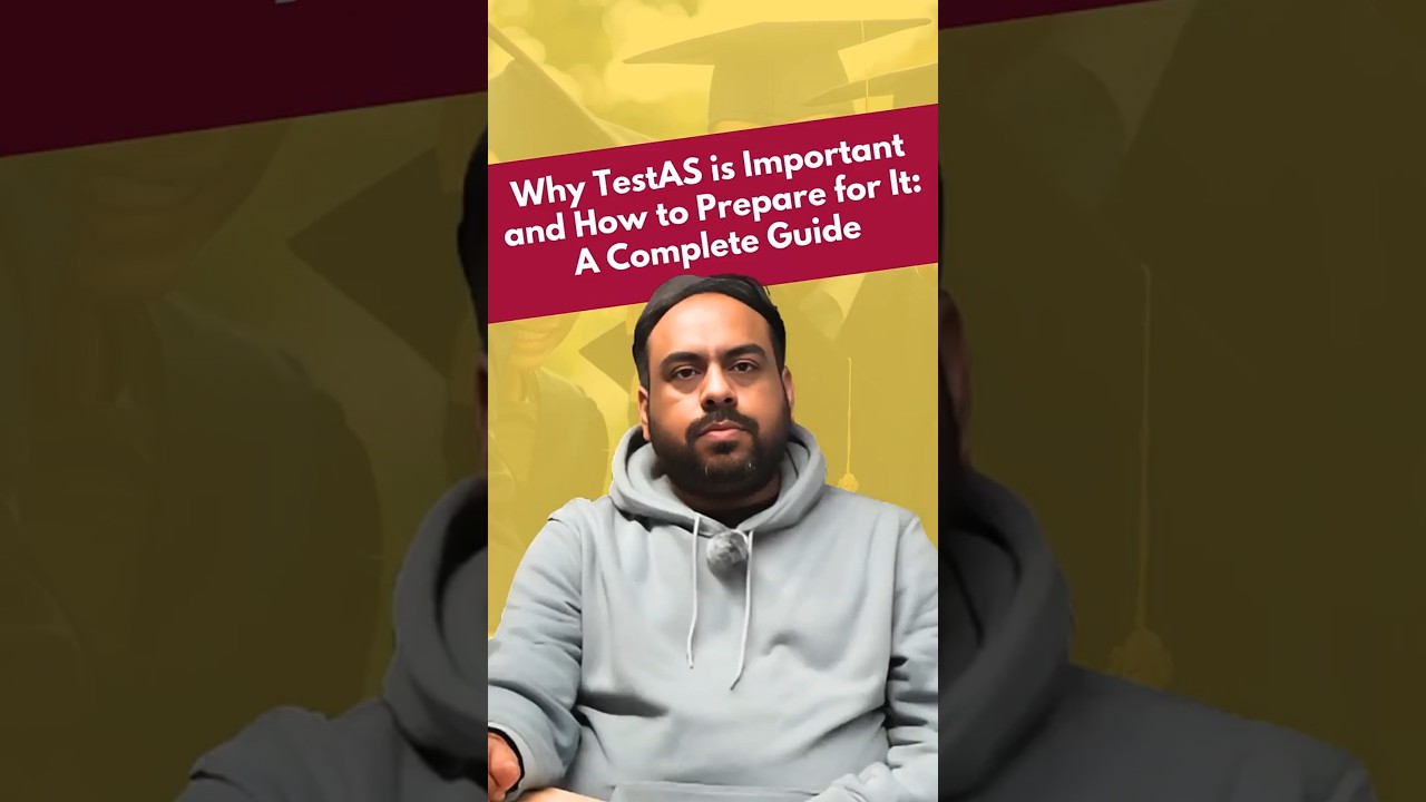 TestAS Exam Preparation: Top Strategies & Trending Keywords for Success!