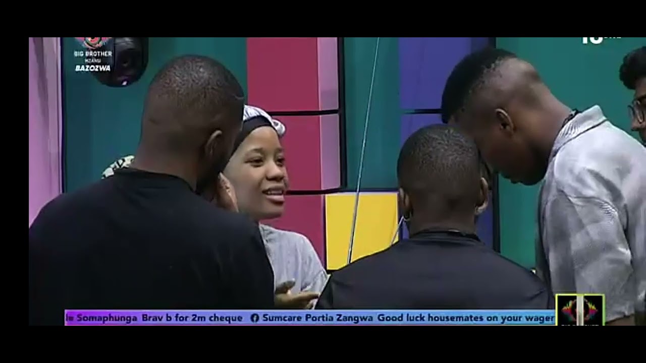 Survival of the fittest in terms of VOTES/MORE THAN TRIANGLELATION/  Biggies House now Dangerous 🔥🔥🔥