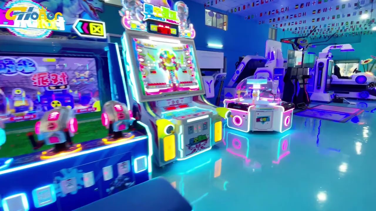 Welcome to visit our showroom