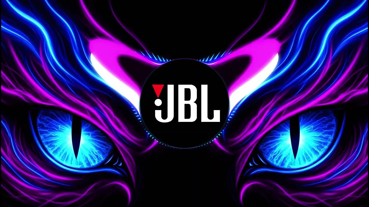 DJ SONG JBL-REMIX BASSBOOSTED VIP