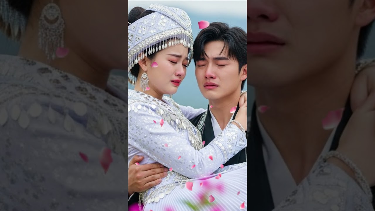 suab nkauj tu siab heev li - txhob pub luag paub txog wb