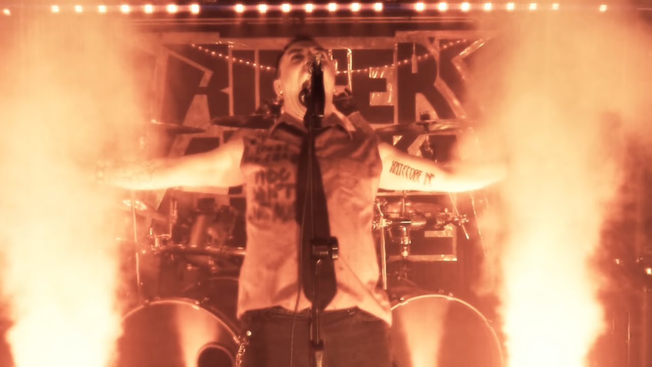 Hatecore Inc - Welcome To My War