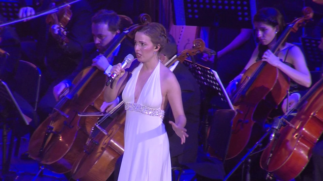 Disney in Concert - Lisbon Film Orchestra