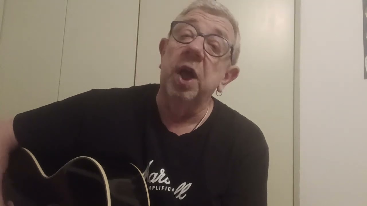 François Morel - Ce baiser