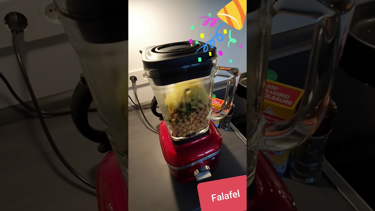 Kitchenaid K400 Artisan