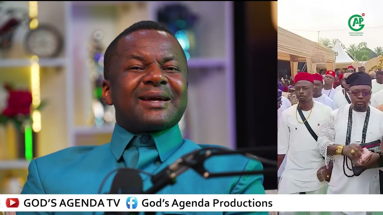 Ndi Igbo Must Learn From This T...@GODSAGENDATV 