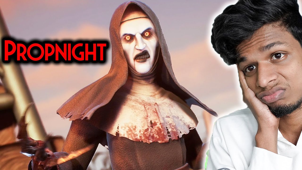 PrOpNiGhT : GB Got Trapped !!! Perfect Gaming Machan | PGM |