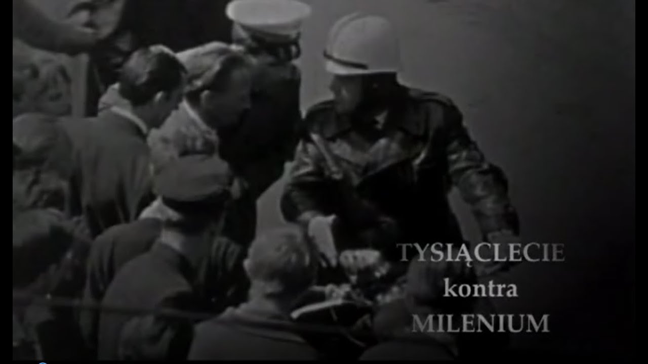 Tysiąclecie kontra Milenium