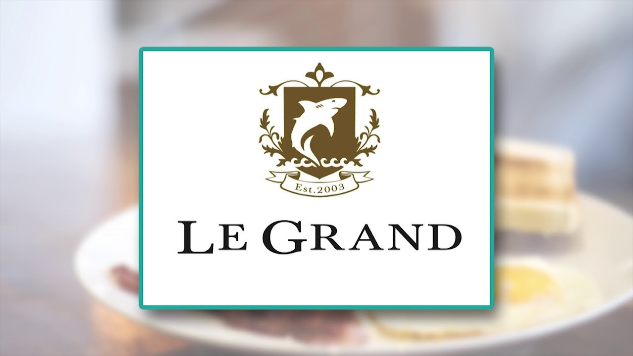 Lekkeslaap - Le Grand Estate - 17 Aug  2017