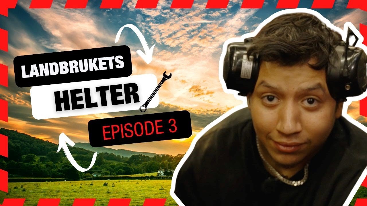 Landbrukets helter episode 3