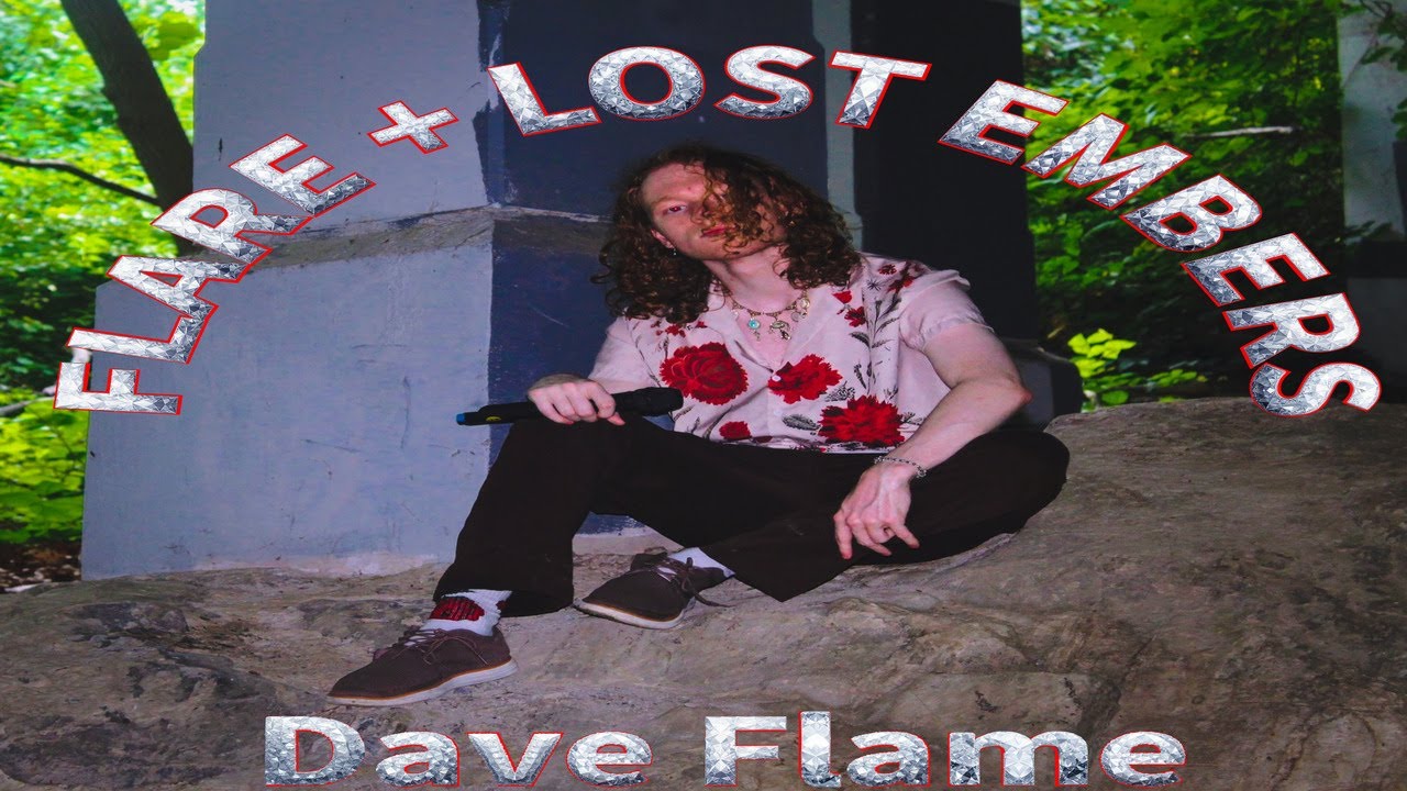 (3rd Place) Jaded Flame- Flare/Lost Embers- Newfie's Kitchen 5 Showcase