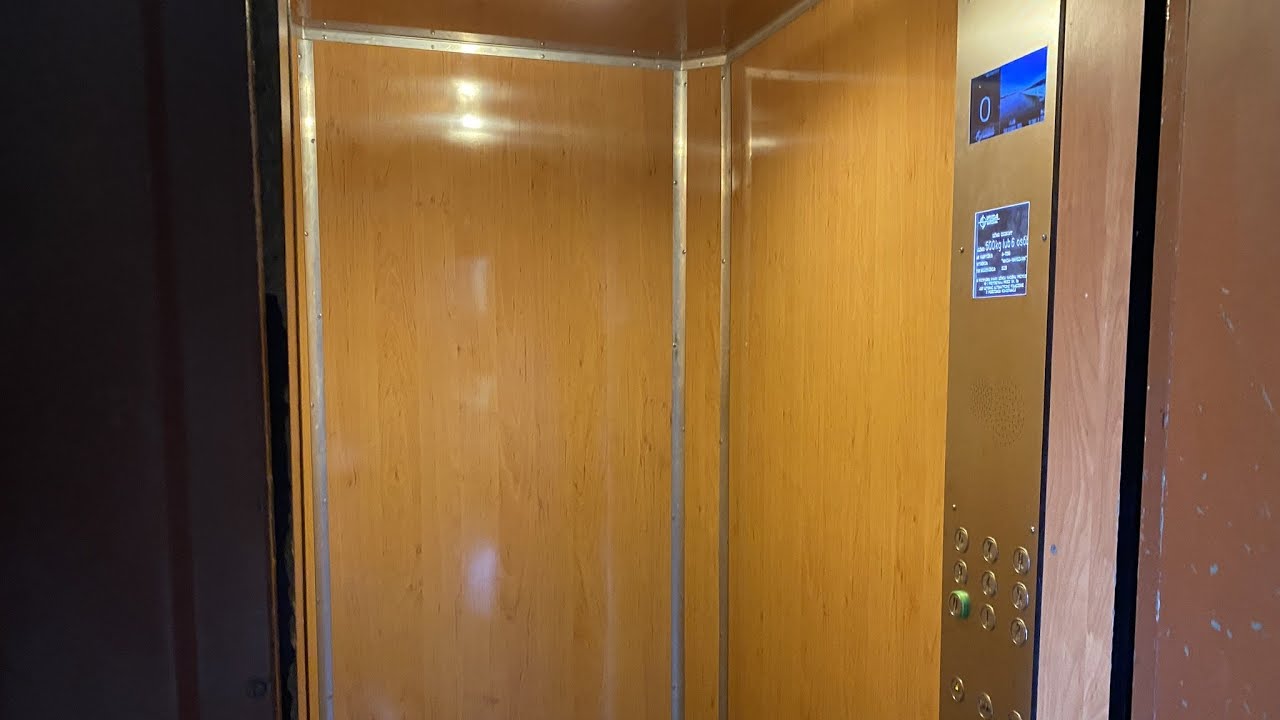 ZREMB Licencja mod. W - W oraz Winda - Warszawa | Ciszewskiego 5 kl. 1 | Warszawa, Ursynów