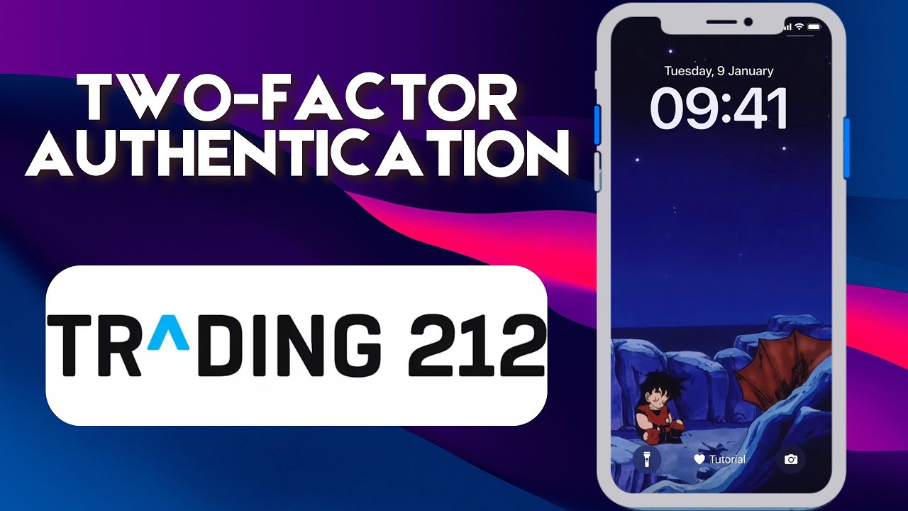 How to Enable Two-Factor Authentication (2FA) on Trading212