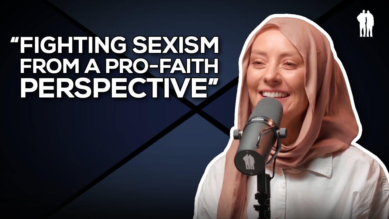 Discussing diversity, inclusion, and women's empowerment with Dr Susan Carland