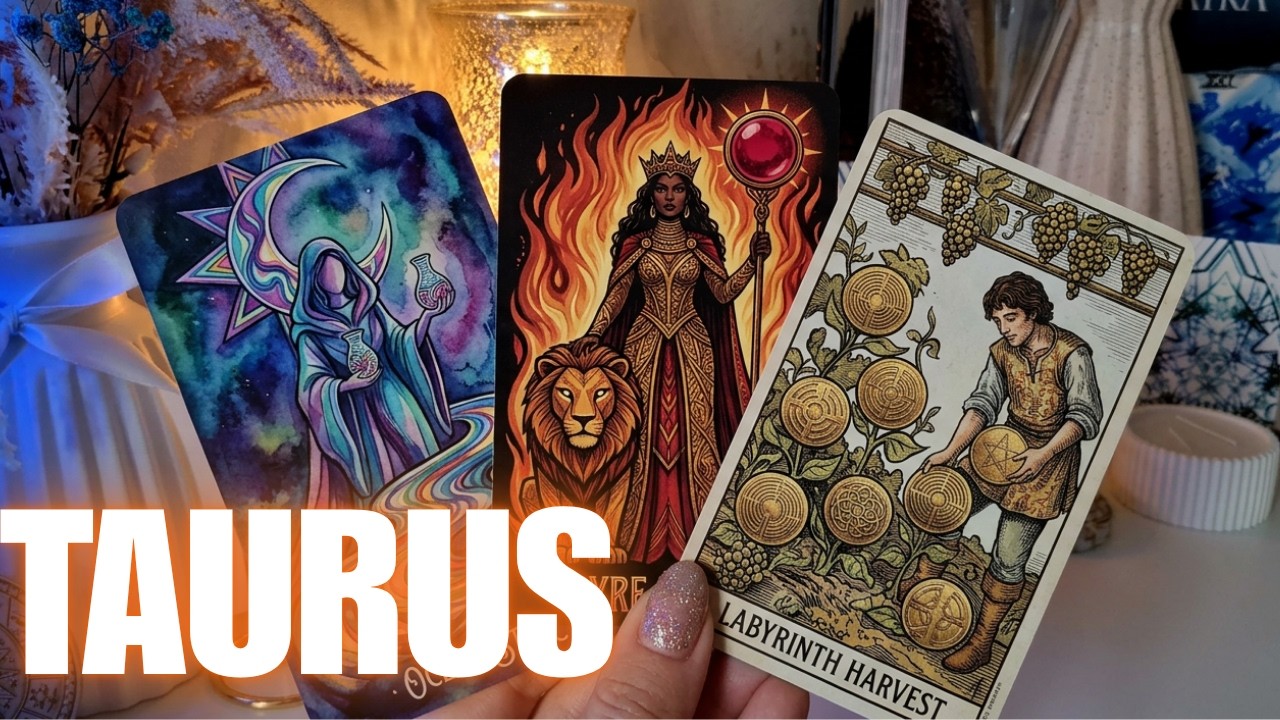 TAURUS INTENSE! YOU WILL BE IN A RELATIONSHIP💍 SOMEONE FEELS VERY ATTRACTED TO YOU 🔥💌