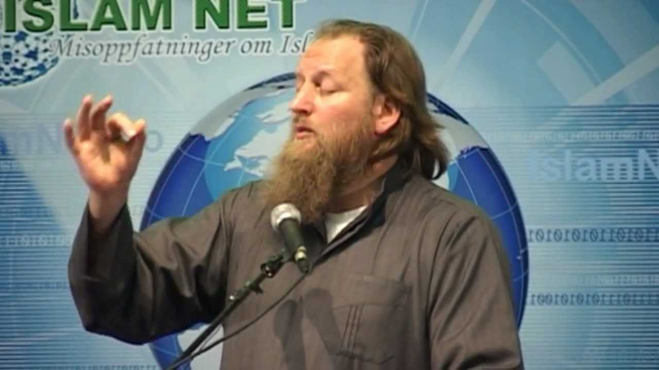 Will non-Muslims who haven't heard of Islam go to hell? - Q&A - Abdur-Raheem Green