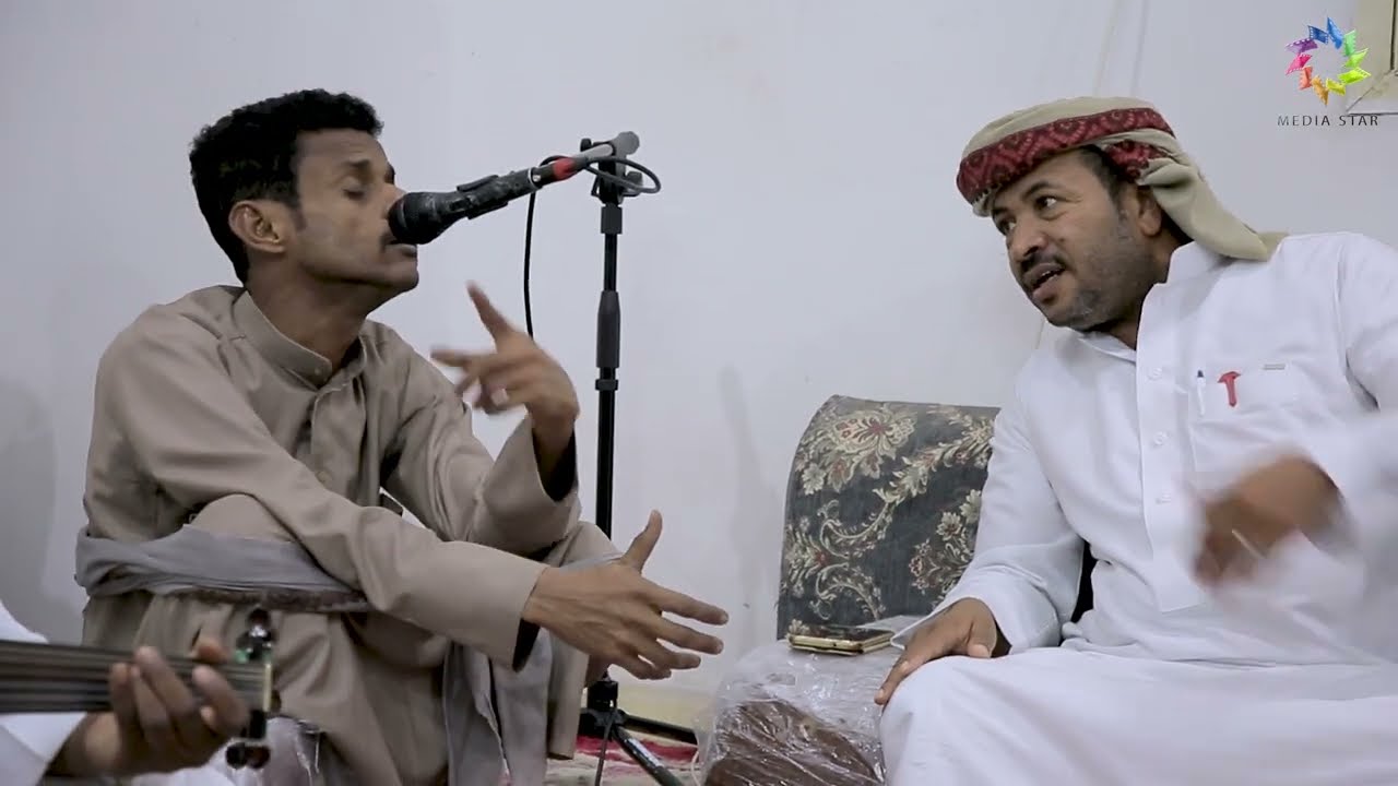 حصريًا #أبداع  المغني الدان الحضرمي احمد باقروان  اهداء ل آل باصفر وآل باجندوح