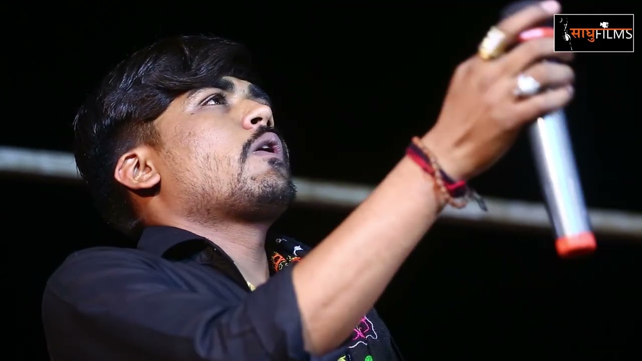 ટીવી સિરિયલ નું ગીત || કુમ કુમ સે || Kum Kum Se || Milan Kakadiya || Nagpur