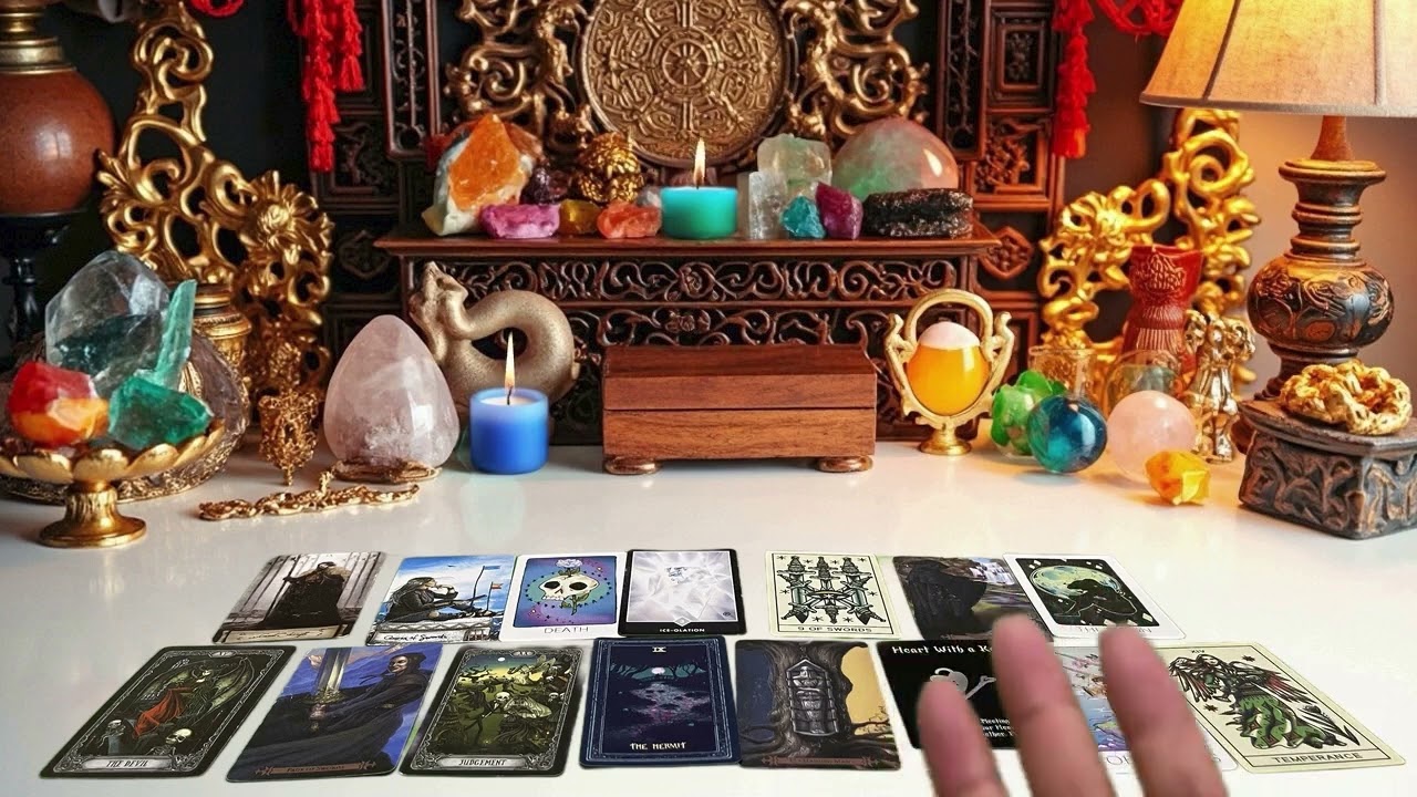 TAURUS MAKING UP FOR LOST TIME! TAURUS LOVE TAROT READING