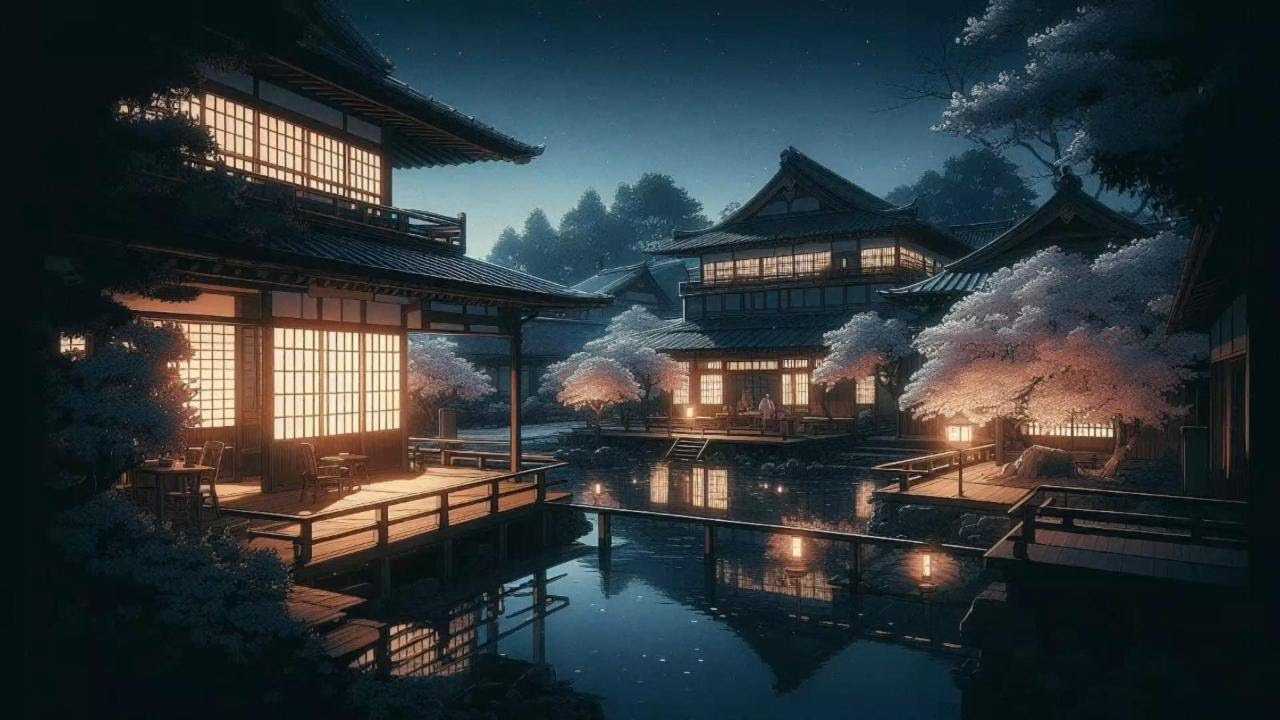 Lofi HipHop Mix for Study Music for Concentration