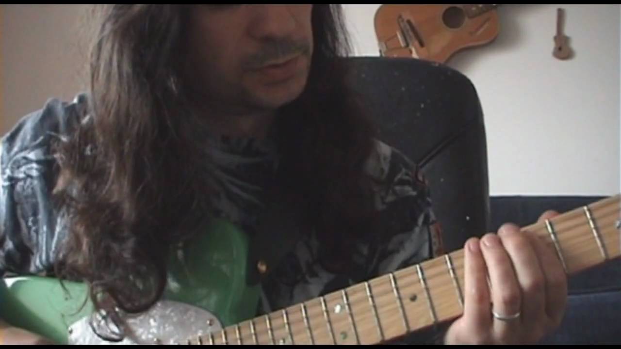 Petr Henych - Kytara ladem a skladem 9
