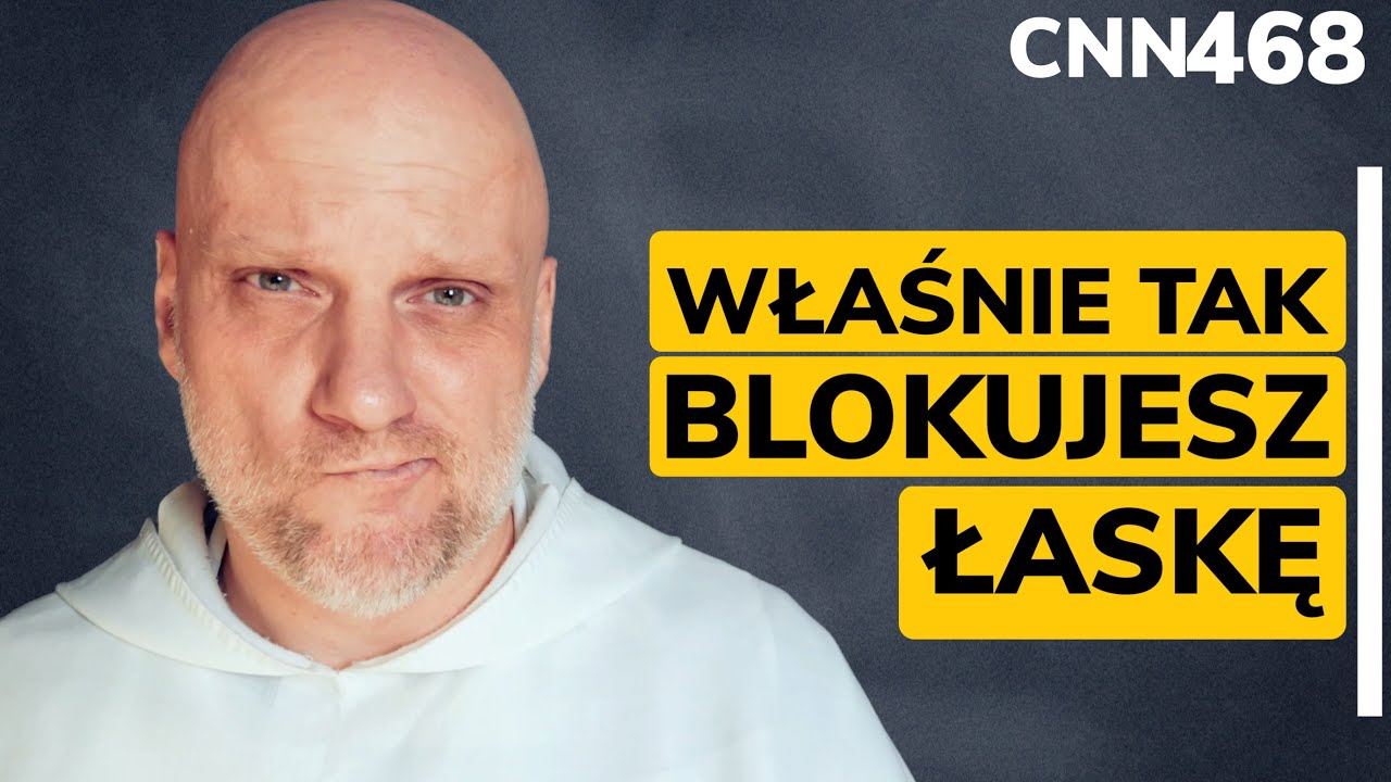 CNN [#468] Właśnie tak blokujesz łaskę