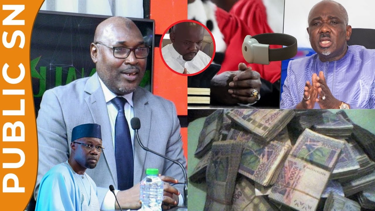 Nouvelles révélations de Adama Fall sur ce que risque le régime actuel dans l'affaire Farba Ngom