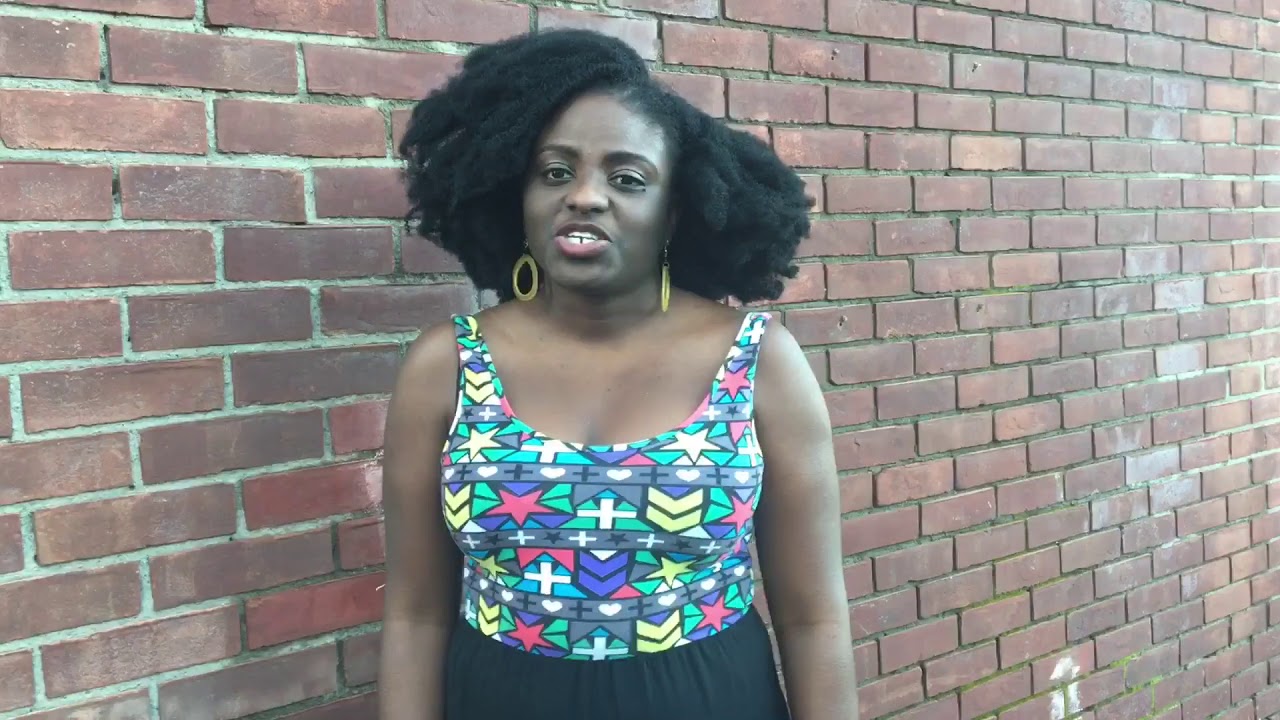 Nee Nee Rushie of The Big Takeover